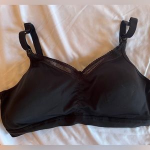 Playtex Maternity and Nursing Bra